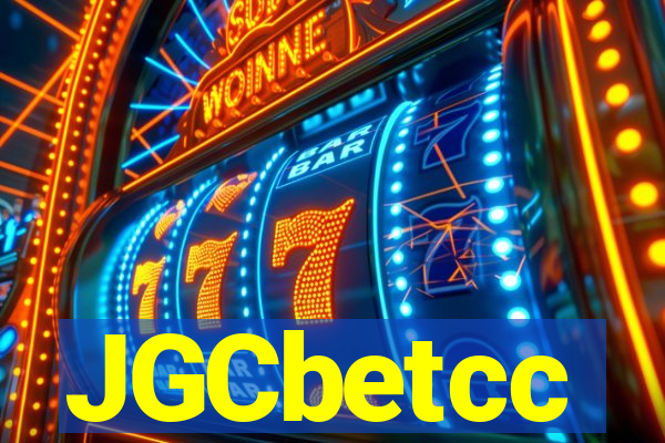 JGCbetcc