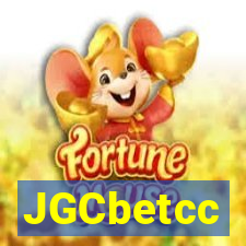 JGCbetcc