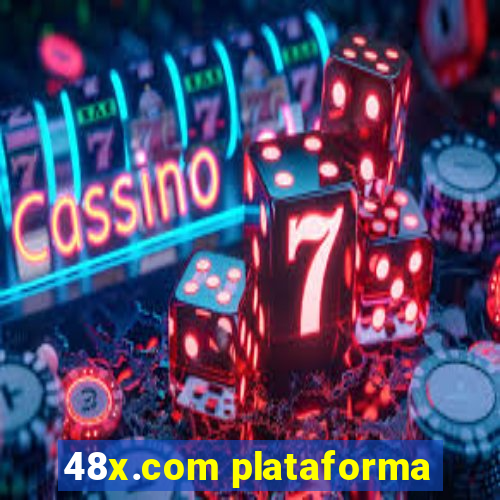 48x.com plataforma