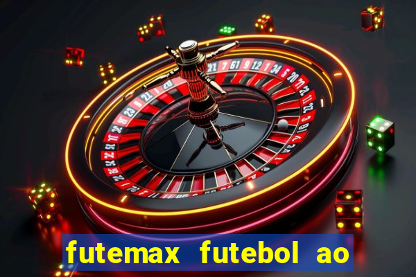 futemax futebol ao vivo campeonato brasileiro