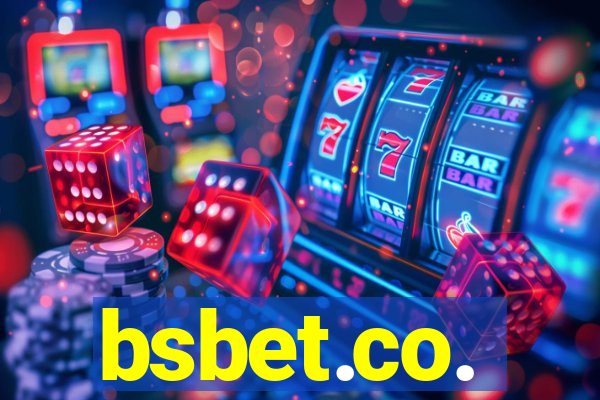 bsbet.co.