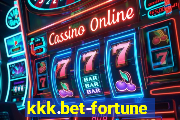 kkk.bet-fortune