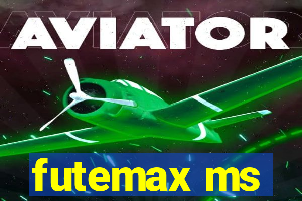 futemax ms