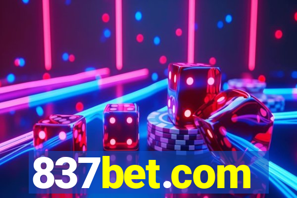 837bet.com