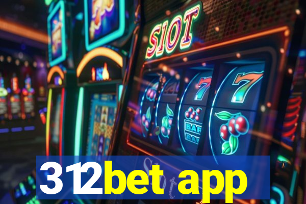 312bet app