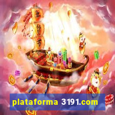 plataforma 3191.com