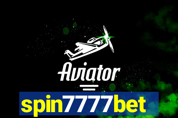 spin7777bet