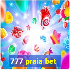 777 praia bet