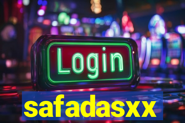 safadasxx