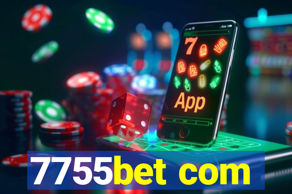 7755bet com