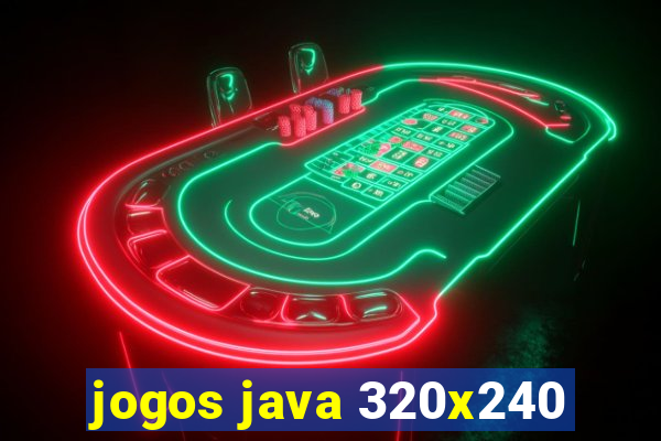 jogos java 320x240