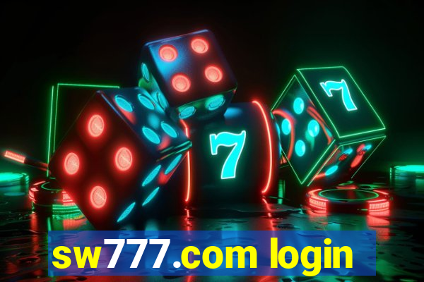 sw777.com login