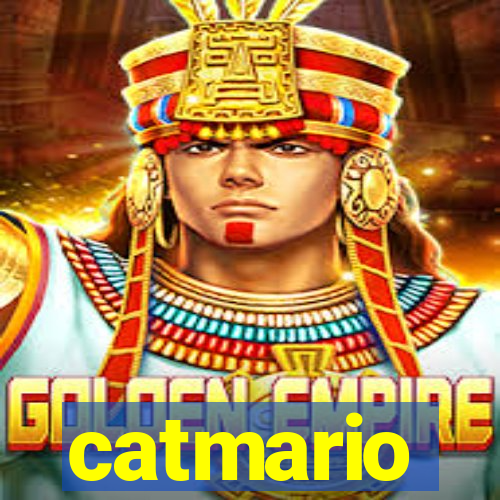 catmario