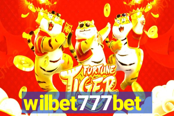 wilbet777bet