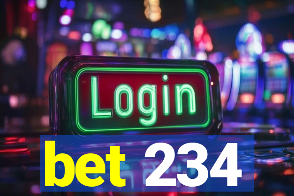 bet 234