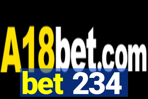 bet 234