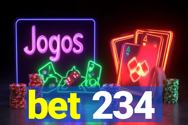 bet 234