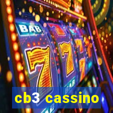 cb3 cassino