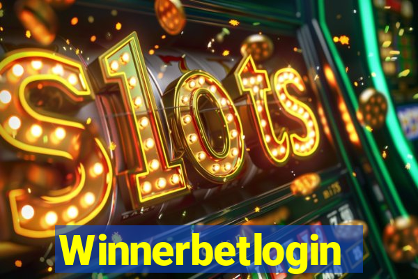 Winnerbetlogin