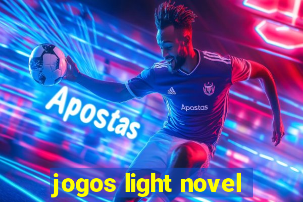 jogos light novel