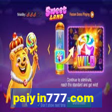 paiyin777.com