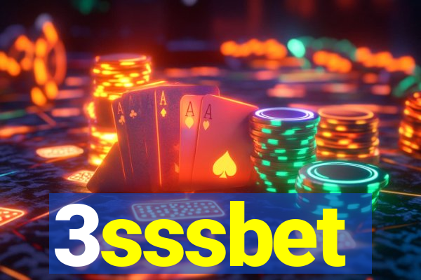 3sssbet