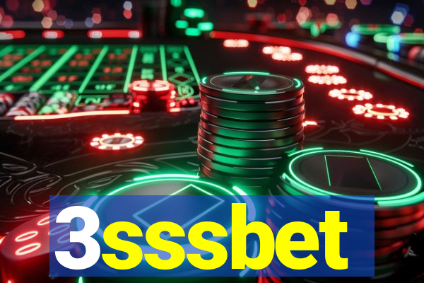 3sssbet