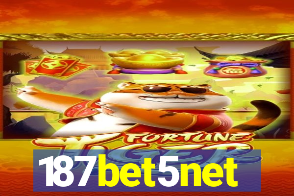 187bet5net