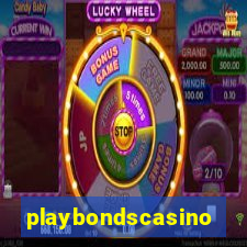 playbondscasino