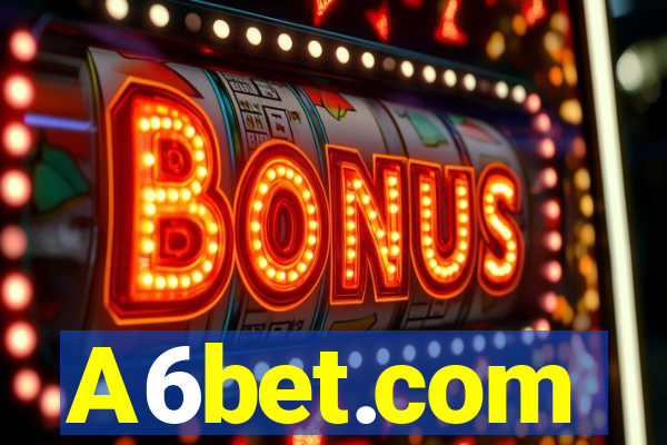 A6bet.com