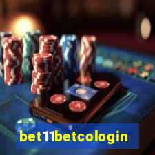 bet11betcologin