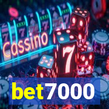 bet7000