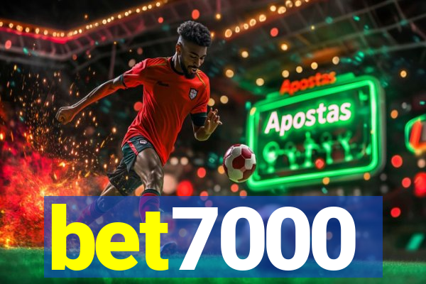 bet7000