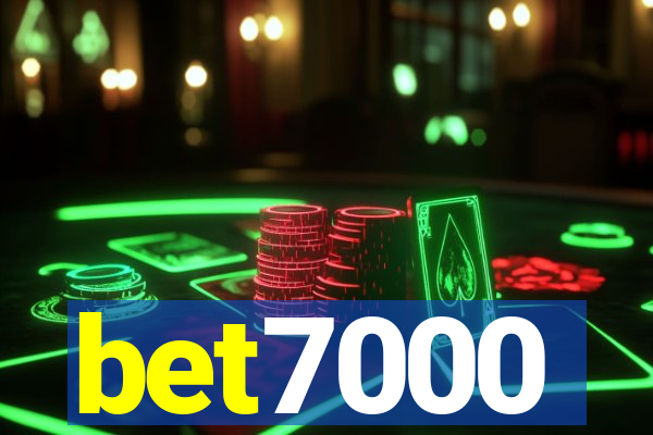 bet7000