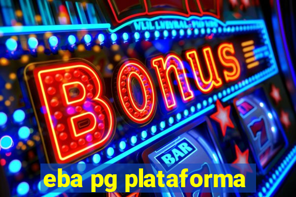 eba pg plataforma