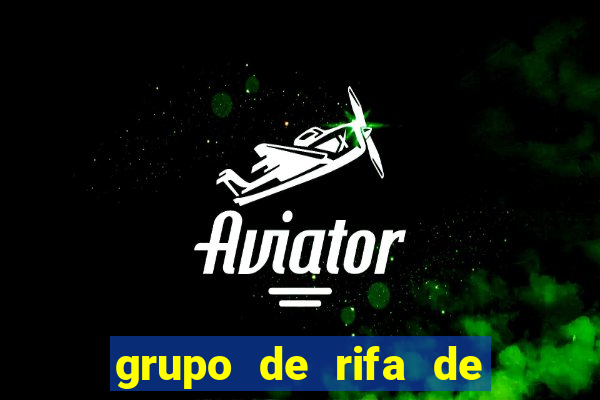 grupo de rifa de bicho whatsapp salvador