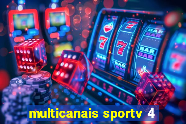 multicanais sportv 4