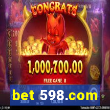 bet 598.com