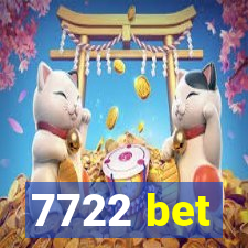 7722 bet