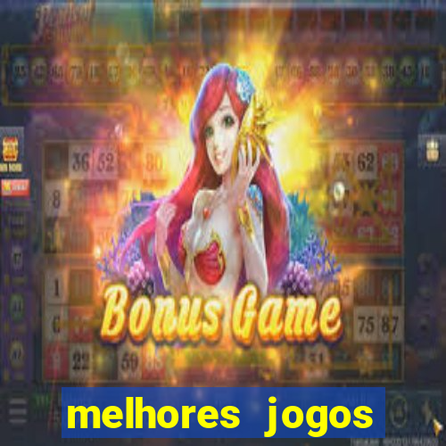 melhores jogos mmorpg mobile