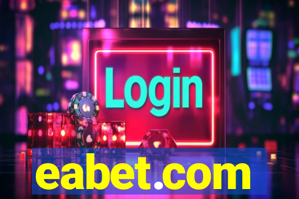 eabet.com