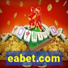 eabet.com