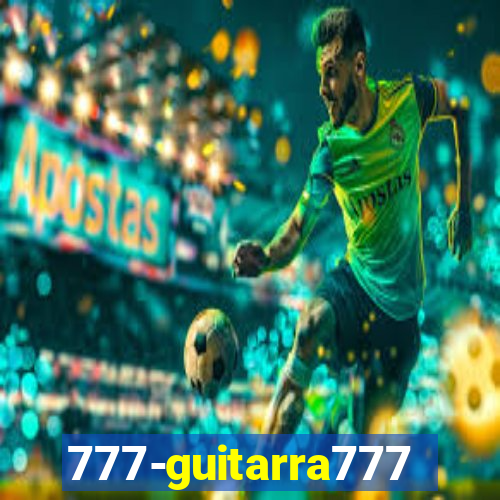 777-guitarra777.net