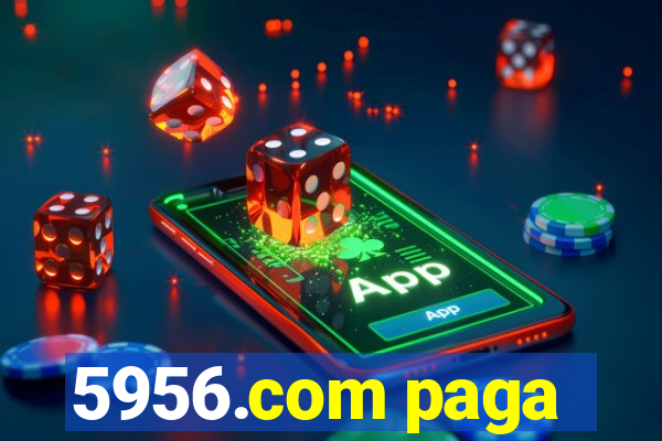 5956.com paga