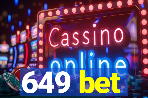 649 bet