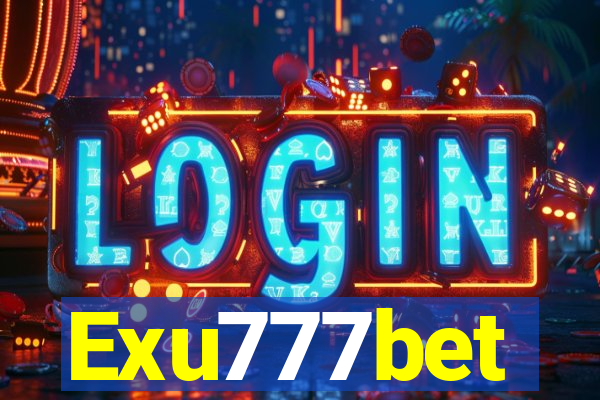 Exu777bet