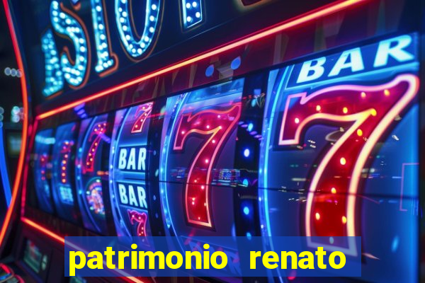 patrimonio renato garcia 2024