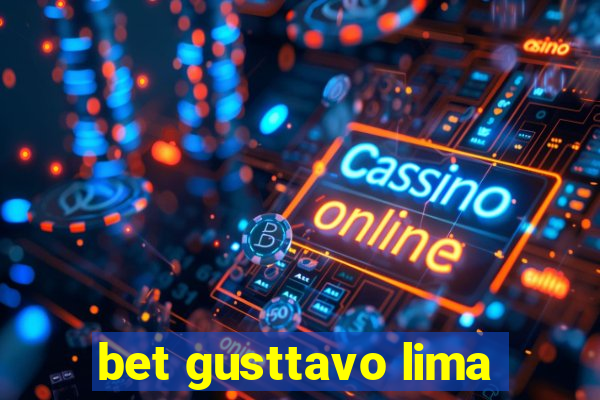 bet gusttavo lima