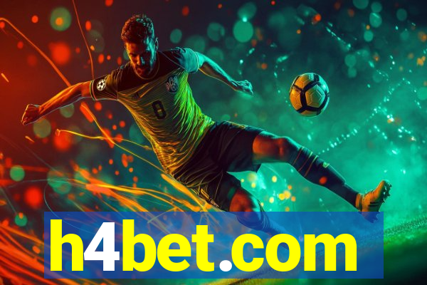 h4bet.com