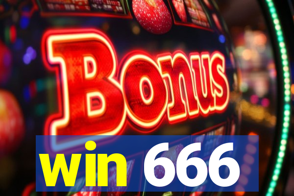 win 666